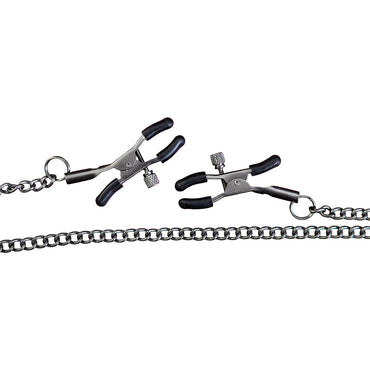 SEI MIO Nip & Tug Adjust Nip Clamp Chain