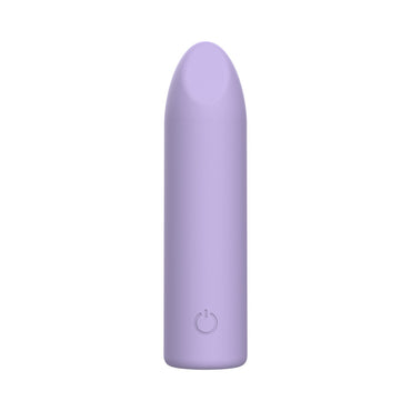 A&E Lilac Point Bullet Vibrator