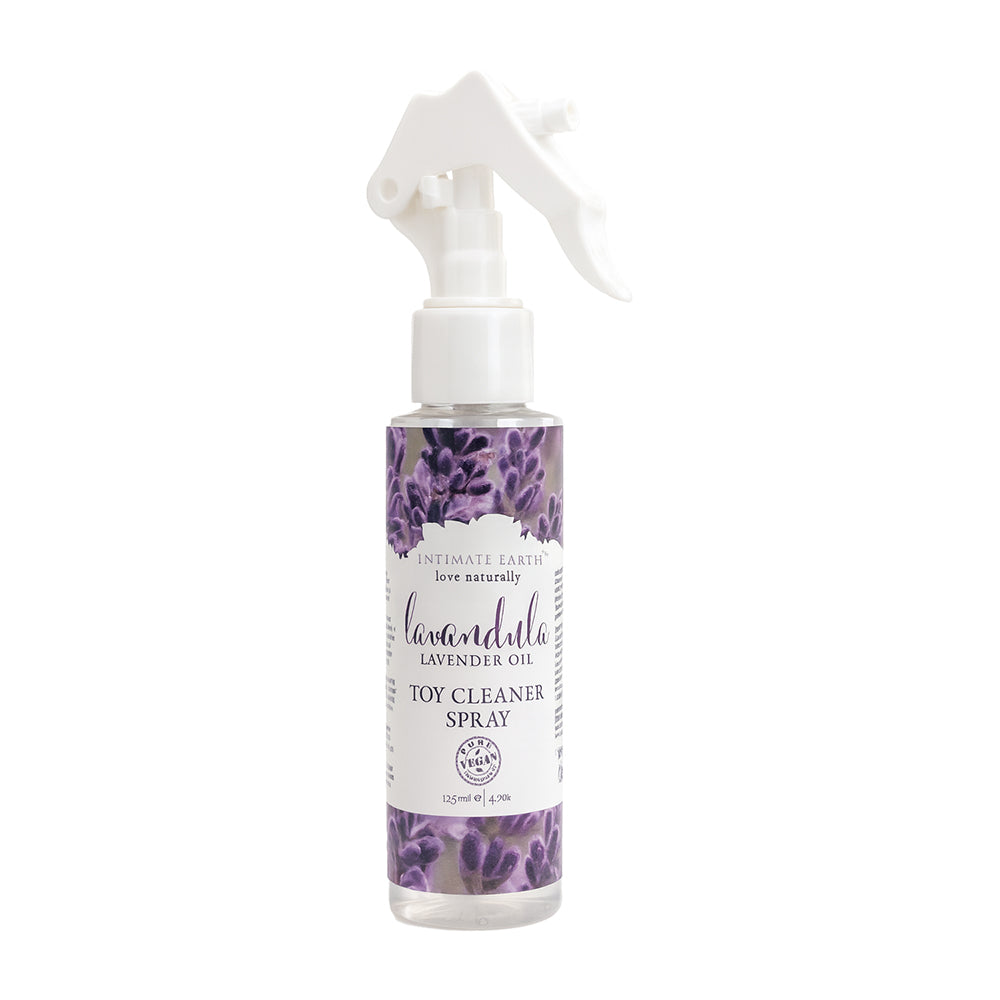 Lavandula Toy Cleaner Spray 4.2 oz.