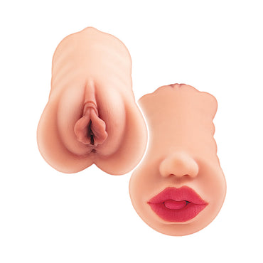 Always Horny Double Sided Stroker