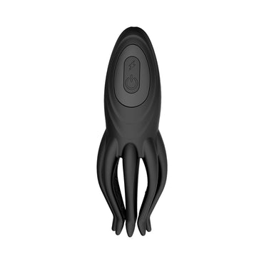 Electric Octopus Masturbator