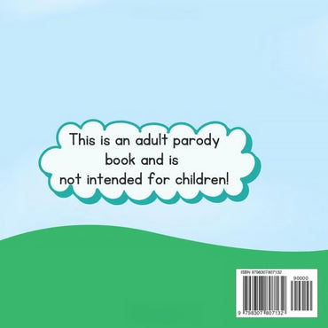 My Best Friends are Balls - Humorous Adult Book