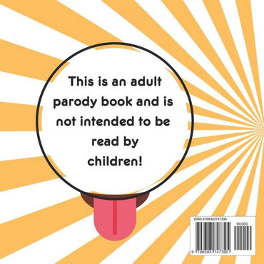 Will You Suck My Lollipop? - Adult Humor Book