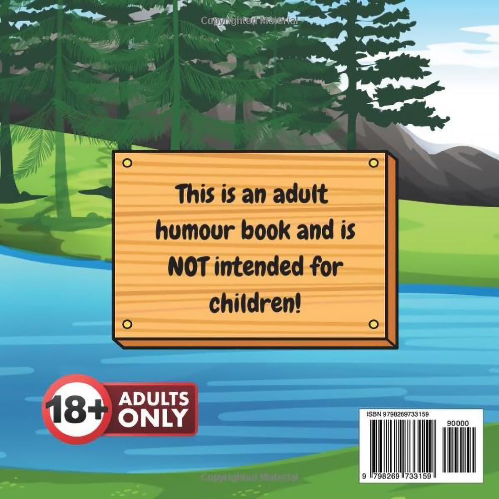 My Beaver Hates Wood Lubricant