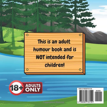 My Beaver Hates Wood Lubricant