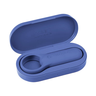TENGA paiRING+ Indigo - Premium Cock Ring