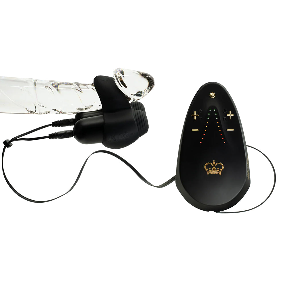 Hot Octopuss Jett Turbo Vibrator