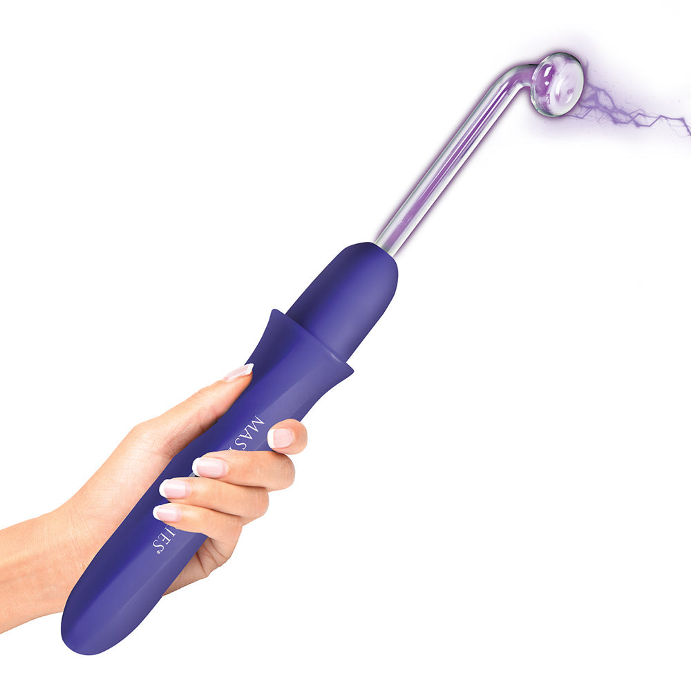 Master Elektra Rechargeable E-Stim Wand