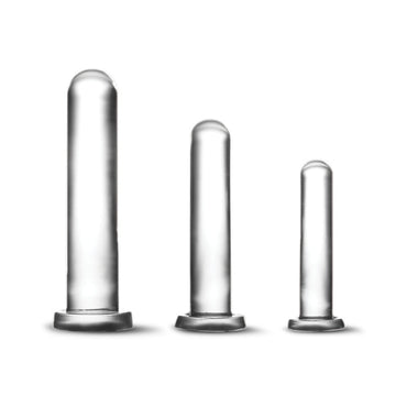 Master Triple Towers 3-Piece Dilator Set
