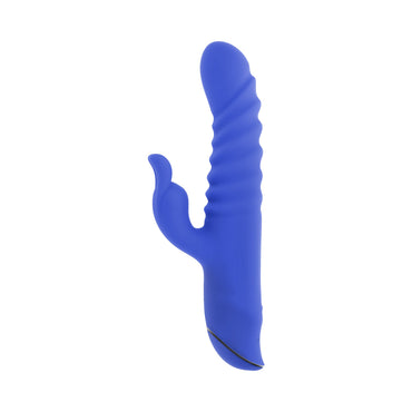 Evolved Knock Knock Girthy Vibrator