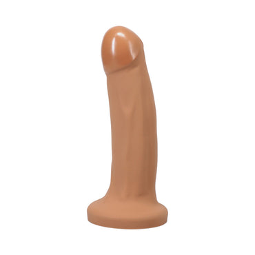 Tantus Pack N Play Dildo - Honey