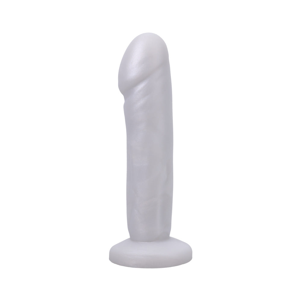 Tantus Vamp Dildo - Moonstone
