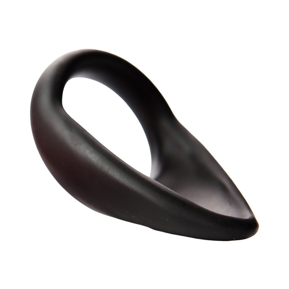 Tantus Cock Sling - 1.75 in. Onyx