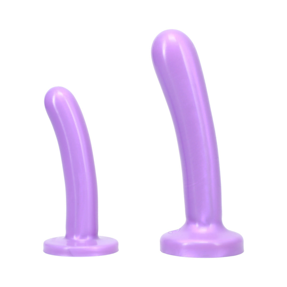 Tantus Bend Over Intermediate Kit - Lavender