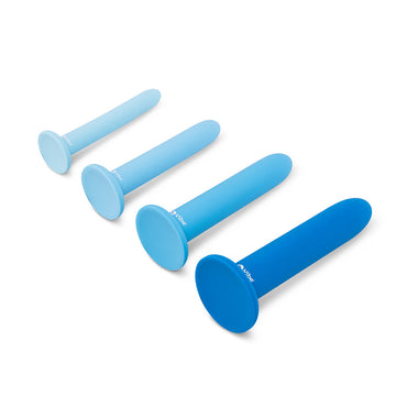 b-Vibe Silicone Anal Train Dilator Set