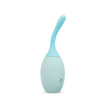 Silicone Flexflow Douche for Deep Cleaning