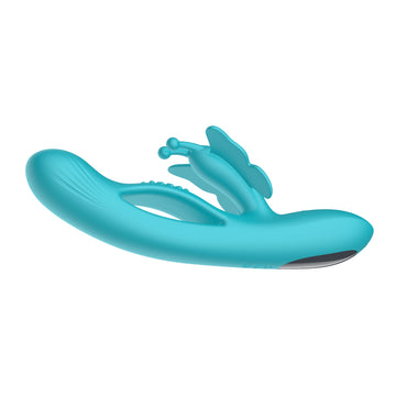 A&E Butterfly Embrace Kegel Balls