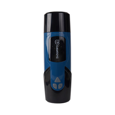Camtoyz Male Masturbator Dynamo for Hands-Free Pleasure