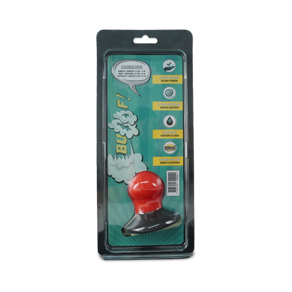 Camtoyz Segron Dildo