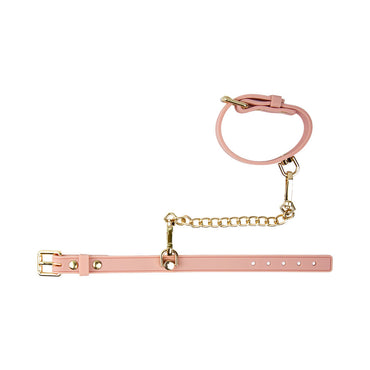 Ardor Wrist & Ankle Restraints Pink