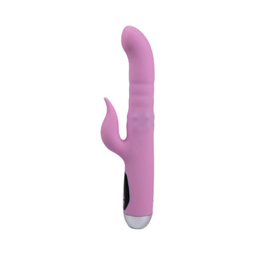Camtoyz Rabbit Vibrator - USB-C Osma