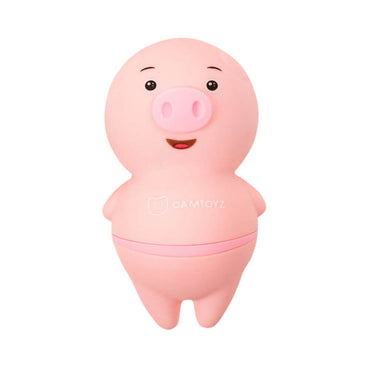 Camtoyz Pigly Clitoral Stimulator