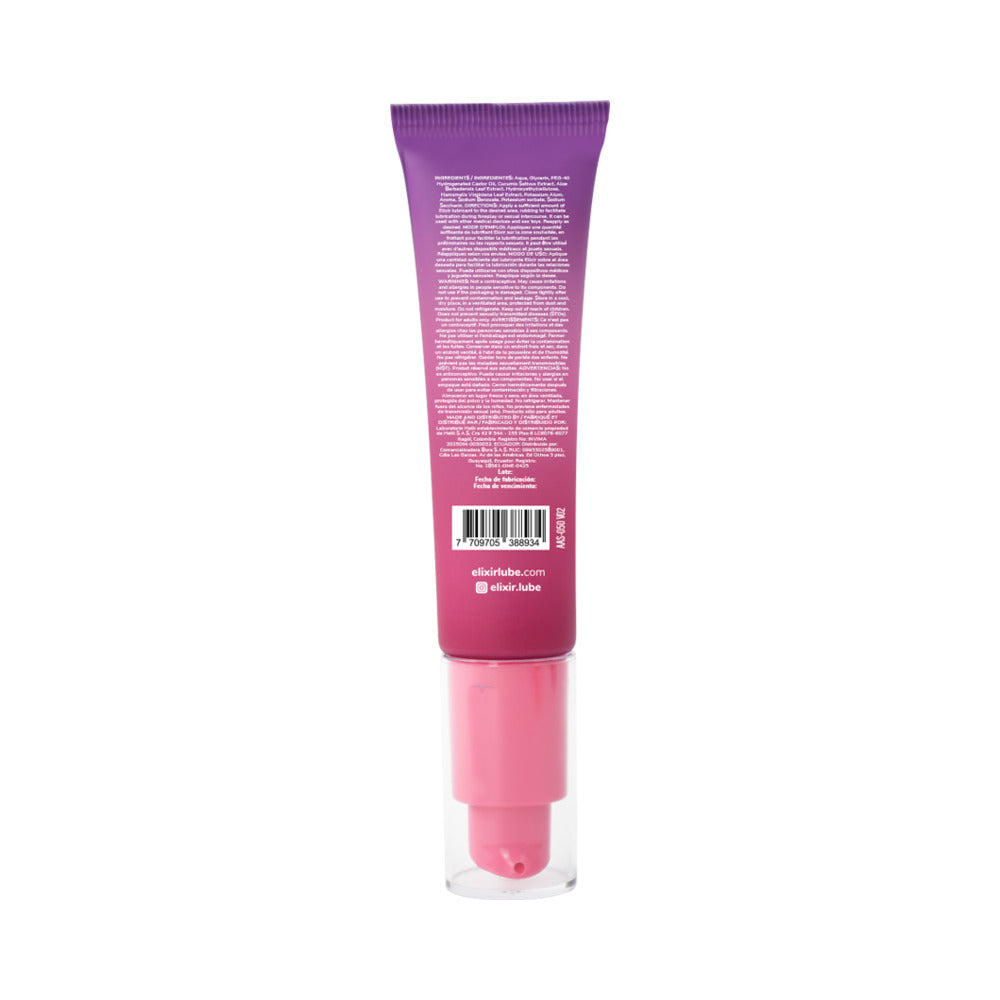 Elixir Friction Tight Intimate Gel 12 Pack .5oz