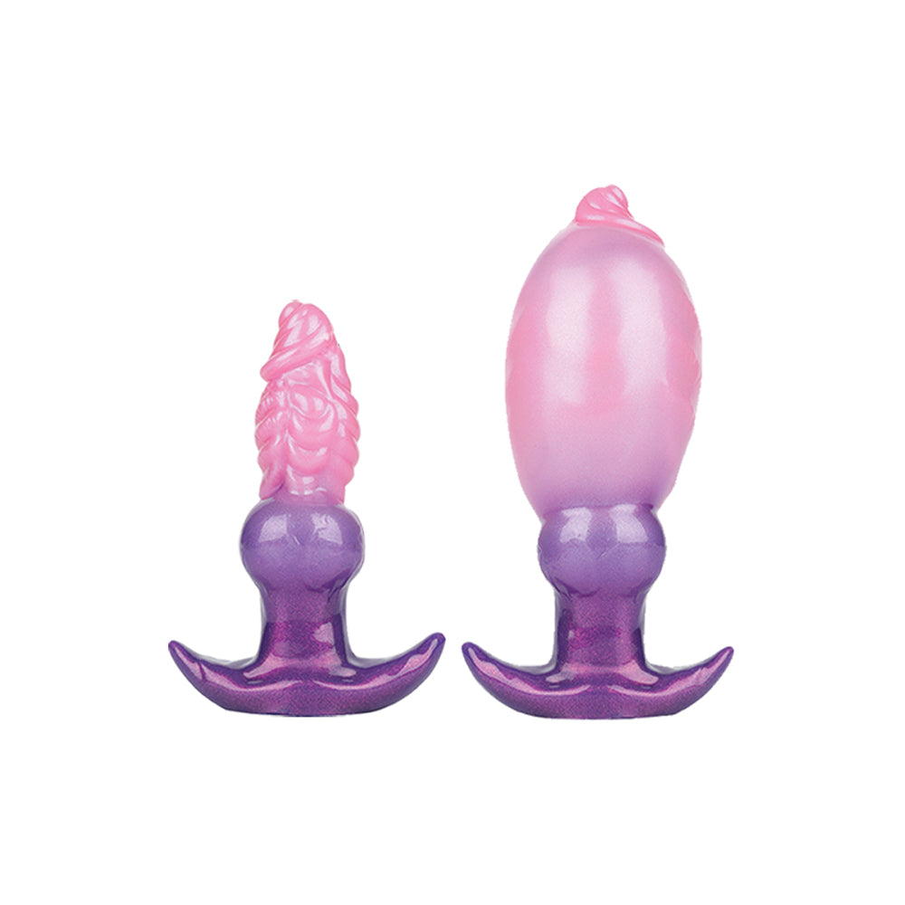Monster Romance Shape Shifter Inflatable Toy
