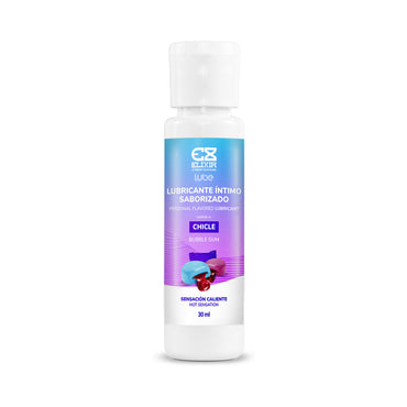 Elixir Silicone Lubricant 30ml