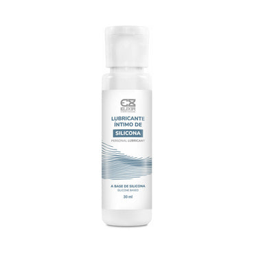 Elixir Lubricant Sensitive Skin