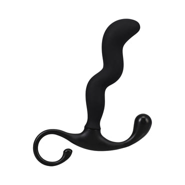 OptiMALE Zig Zag Silicone P-Massager