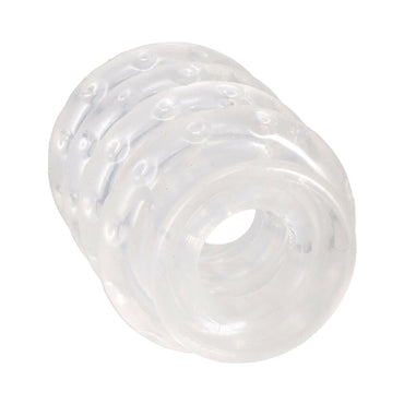 ROCK SOLID Ball Stretcher Multi-Ring System