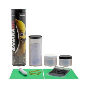 BANANAKIT Complete Kit in Black