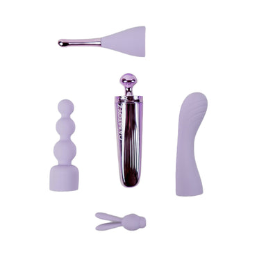 Camtoyz Fouria All-in-One Vibrating Bullet