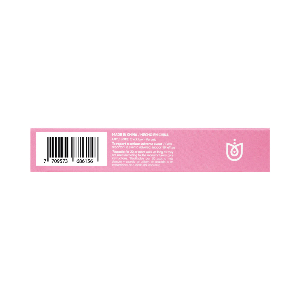 UVA Circular Nipple Covers - Cocoa