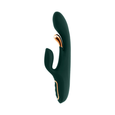 Evolved Golden Goddess G-Spot Flicker