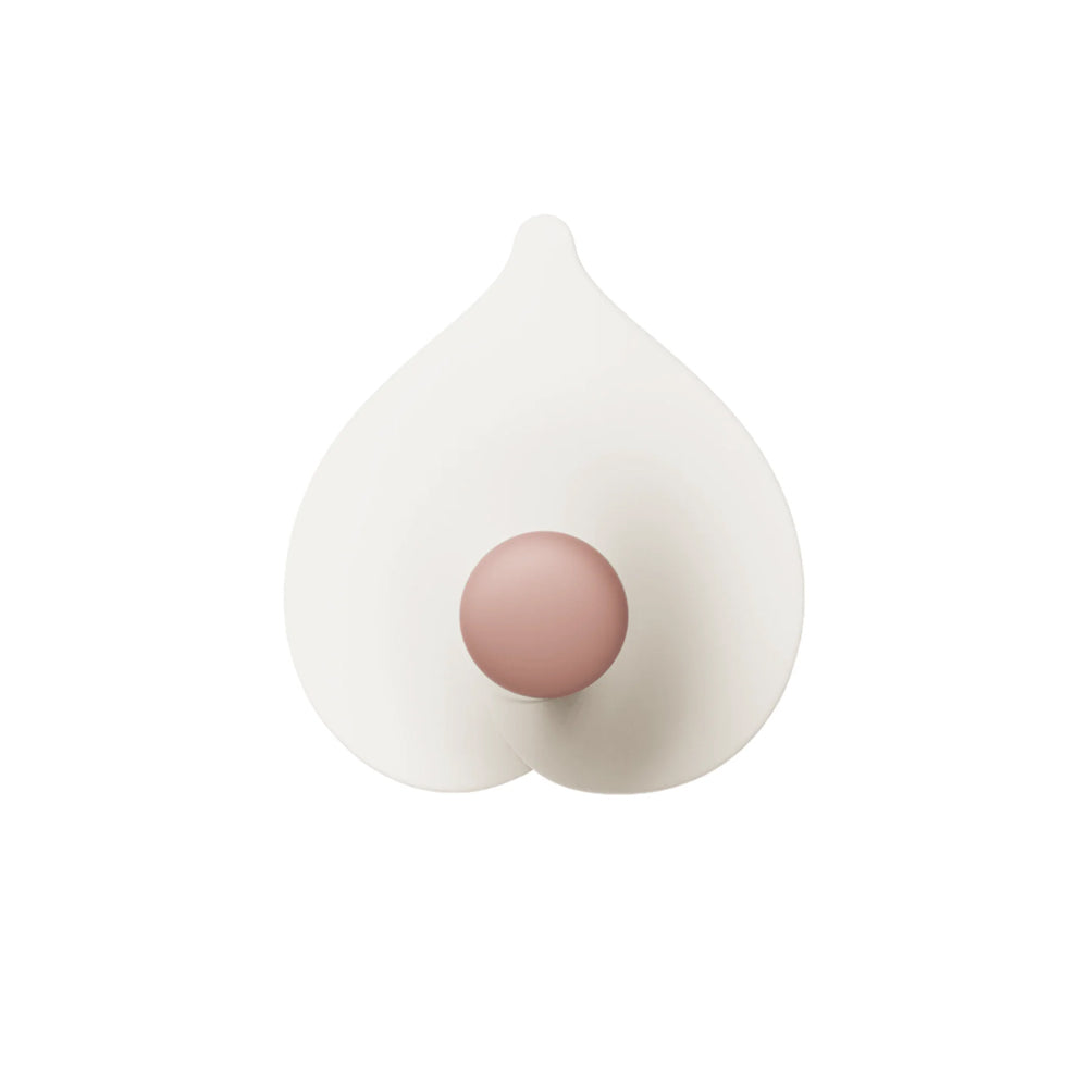 Zalo Aurora Series Calla Luxury Vibrator - Blossom Pink
