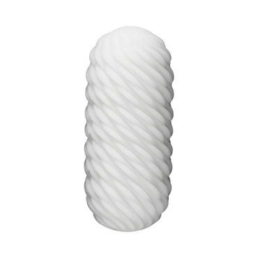 Tenga 3Dx Flow Masturbator