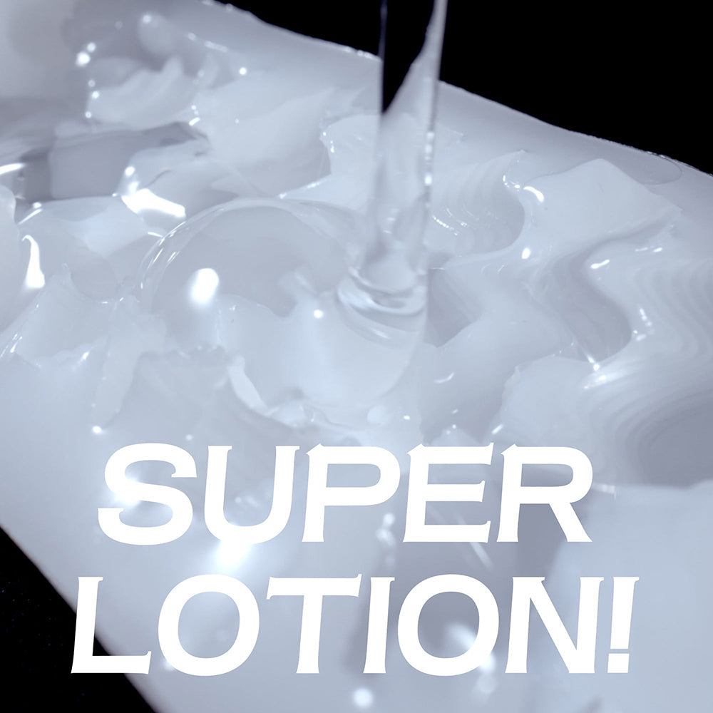 Super Tenga Storm Crash Masturbator