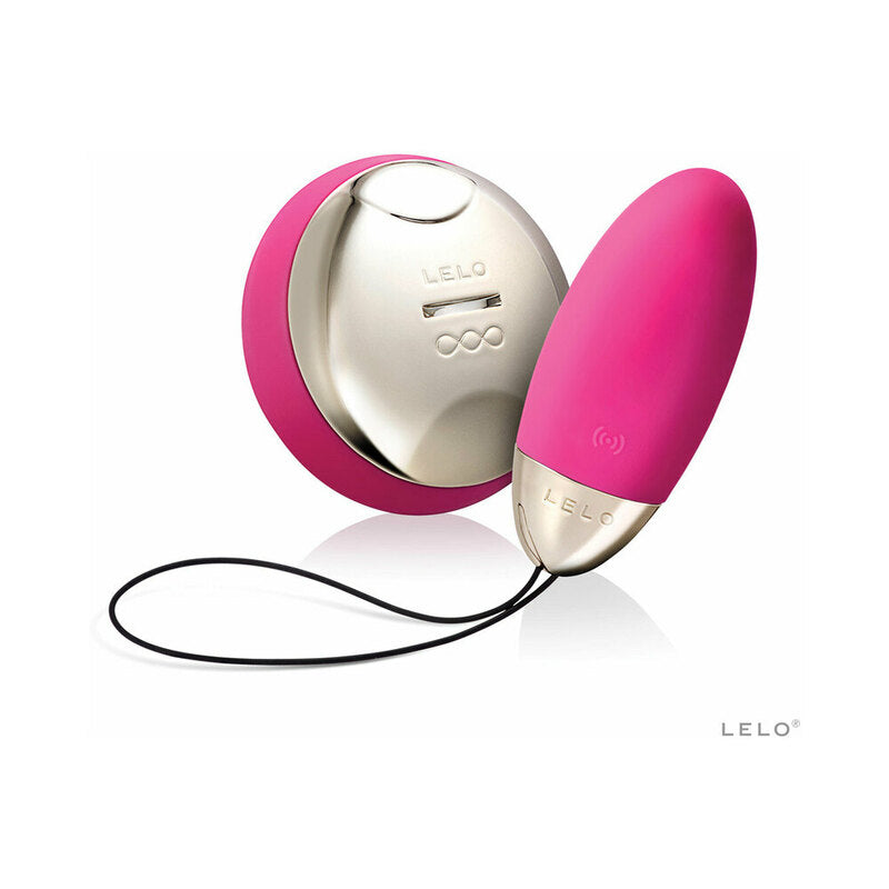 LELO LYLA 2 Cerise