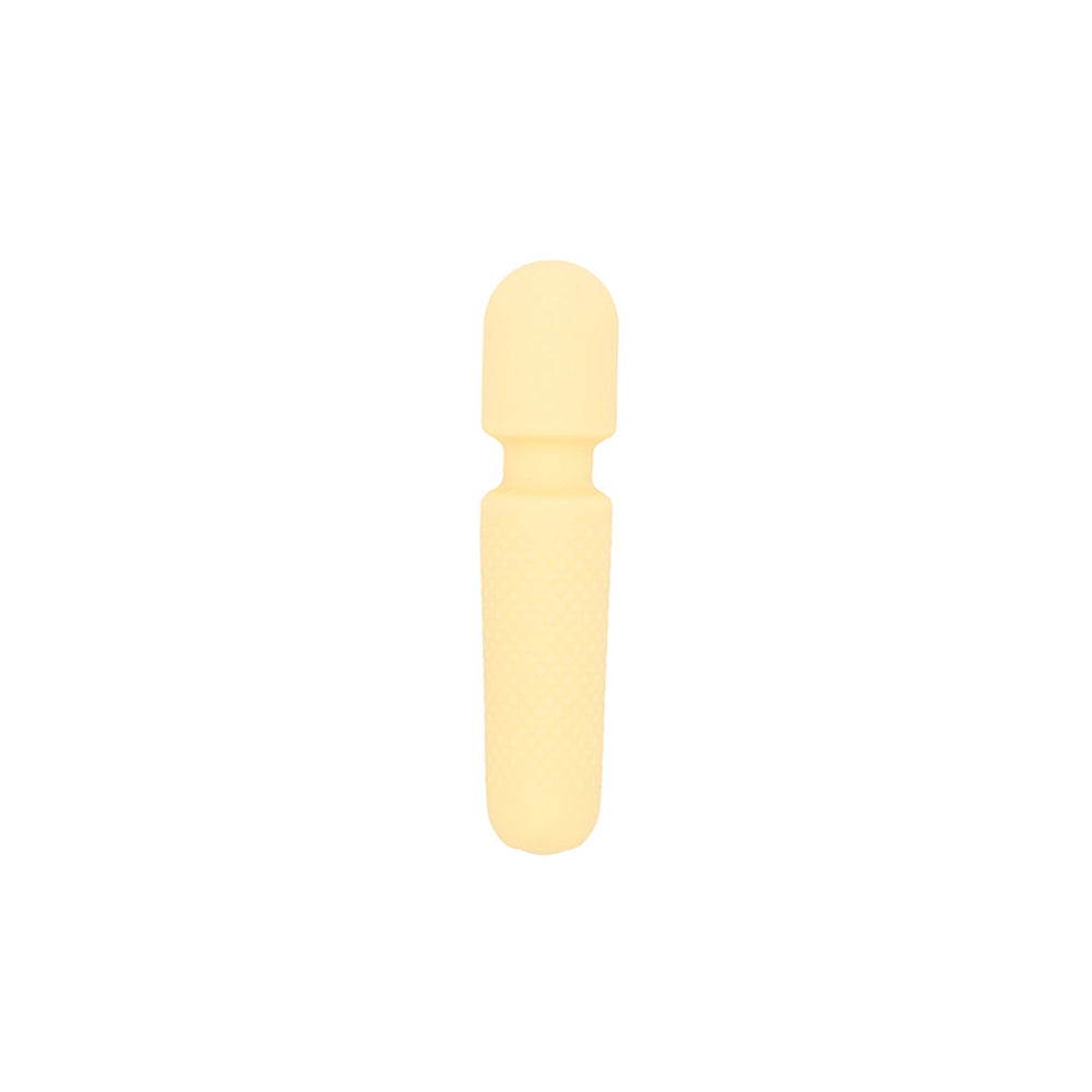 Tiny Wand Emojibator Vibrator