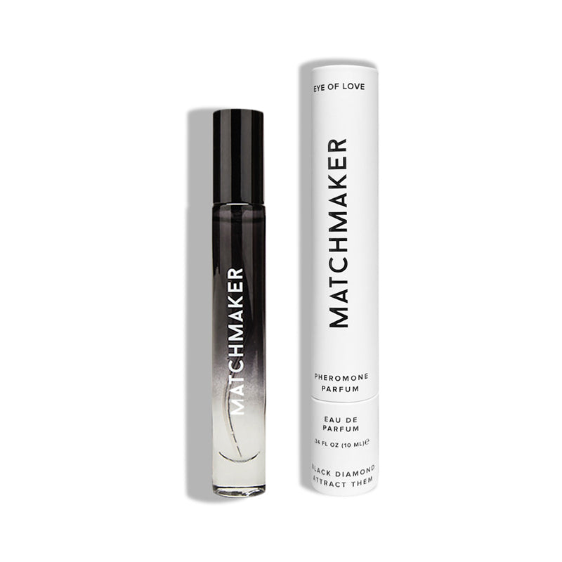 EOL Matchmaker Black Diam Them M 10ml