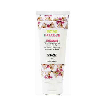 Exsens Intime Balance CleansingGel 3.4oz