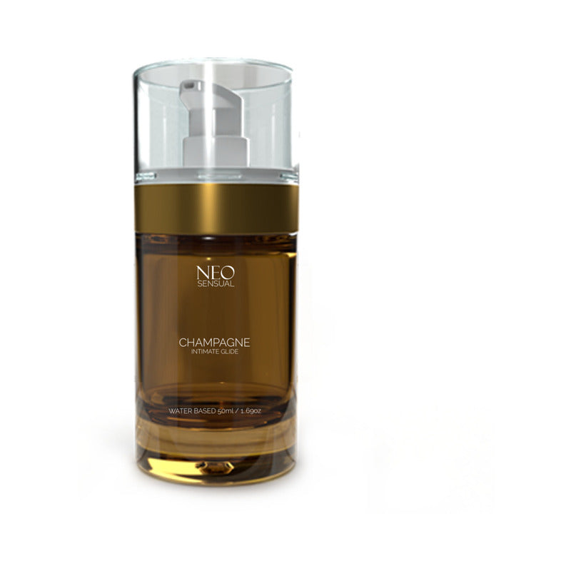 NEO Sensual Champagne (Non-CBD) 1.7oz