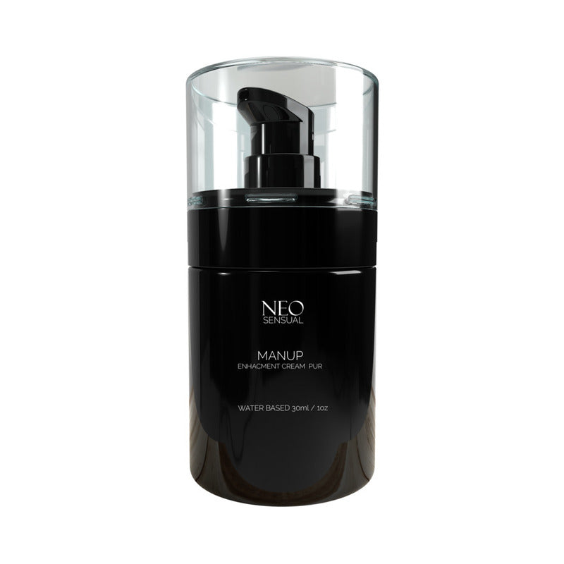 NEO Sensual ManUp Cream (Non-CBD) 1oz