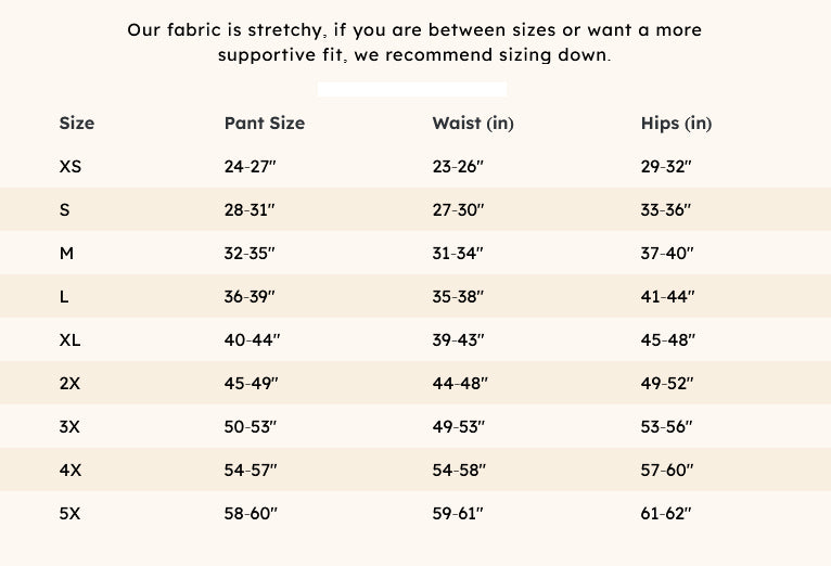 Brownie Points Ball Hammock Pouch Underwear - 2X