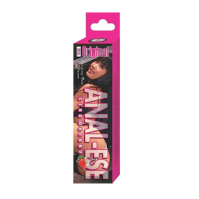 Anal Ese 1.5oz. (Strawberry)