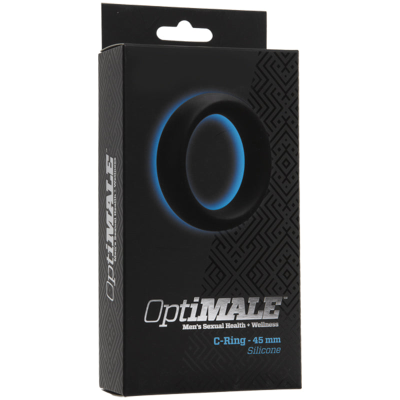 OptiMALE ñ C-Ring ñ 45mm Black