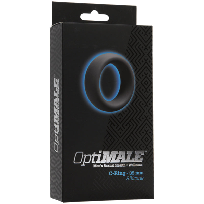 OptiMALE ñ C-Ring ñ 35mm Slate