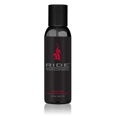 Ride BodyWorx Silicone 2 oz